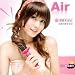 WSWS - Airy Curl Styler Beauty Hair Make Up Curling Tool + one free Dariya Japan Hair/fringe Grip Magic Clip
