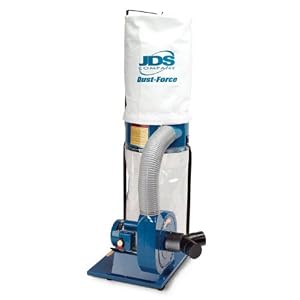 JDS Dust Force by 