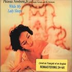 While My Lady Sleeps by  Phineas Newborn 