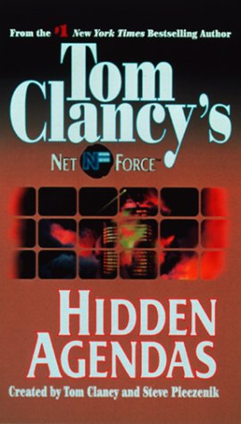 Tom Clancy