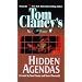 Hidden Agendas (Tom Clancy's Net Force, No. 2)