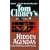 Hidden Agendas (Tom Clancy's Net Force, No. 2)