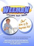 Weeman - Boy's Toilet Trainer