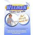 Weeman - Boys Toilet Trainer
