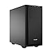 be quiet! BG021 Pure Base 600 Case, Black