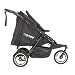 Obaby Xi Tandem Pushchair (Sport Lime)