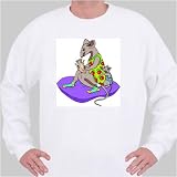 Sweatshirt with body, babies, individuals, individual, mother, humans, person, mom, human, persons, rats, people, children