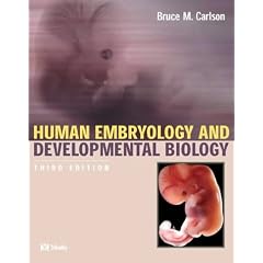 Human Embryology and Developmental Biology