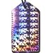 EnRoute Travelware Flashtags Luggage Tag - Pink Pink