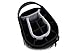 Callaway 2016 Fusion Stand Bag, Black/Grey/White