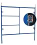 Bon Tool Co. Scaffolding 4 Sections of Step Type End Frames