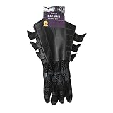 Kids' Batman Dark Knight Gauntlets Costume Accessory