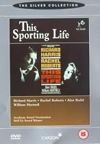 This Sporting Life (DVD)   [1963]
