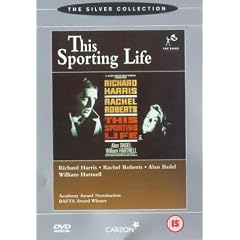 This Sporting Life (DVD)   [1963]