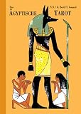 Das �gyptische Tarot (Buch + 78 Tarotkarten im Miniformat) - Giordano Berti