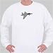 Experimental Sweatshirt