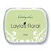 Ornate Stamp: Green Tea - Mint Tins