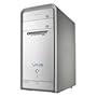 Sony VAIO Digital Studio PCV-RS511P - Tower - 1 x P4 2.8 GHz - RAM 512 MB - HDD 1 x 120 GB - DVD?RW - CD - Extreme Graphics 2 - Mdm - Win XP Pro - Monitor : none