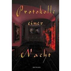 Protokolle Einer Nacht