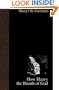 How Heavy the Breath of God (Texas Poets, No 5)