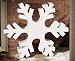 Lighted Snowflake
