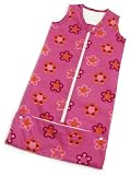 Babylicious Posie Flowers (Small) Sleep Cozy