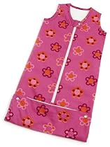 Babylicious Posie Flowers (Small) Sleep Cozy