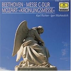 Messe C und Moza: Messe C