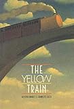 The yellow train