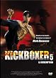 Kickboxer 5