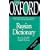 The Oxford Russian Dictionary