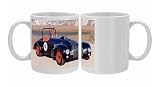 Allard K1 Supercharged Photo Mugs