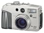 Canon PowerShot G2 4MP Digital Camera w/ 3x Optical Zoom