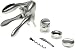 Metrokane Rabbit & Company 6-piece wine tool Set