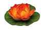 Sunterra 350150 7-Inch Floating Lily Pad Assorted Colors