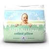 Junior Dreams Anti-Allergy Pillow, Cot/Cot Bed