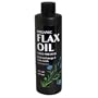 Nature's Bounty Organic Flax Seed Oil, Cold Pressed , 8 Ounce  (Pack of 2)