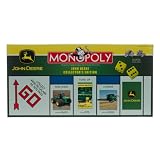 John Deere Monopoly