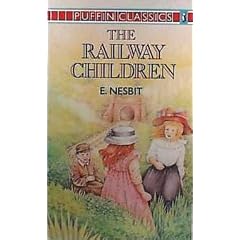 Railway Children (Puffin Books)
