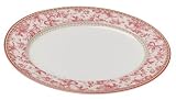 Royal Doulton Provence Rouge Medium Platter