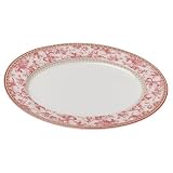 Royal Doulton Provence Rouge Medium Platter by Royal Doulton