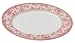 Royal Doulton Provence Rouge Medium Platter