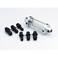 Mr. Gasket 9706 Universal Clearview Fuel Filter