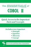  : The Essentials of COBOL II (Essentials)