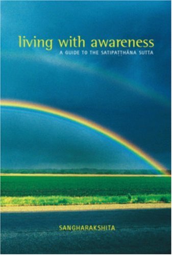 Satipatthana
