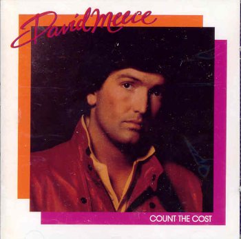 David Meece - Count The Cost Lyrics - Zortam Music