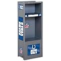 Franklin NFL Indianapolis Colts Wood Locker