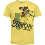 Vision Streetwear - Skateboards Soft T-Shirt