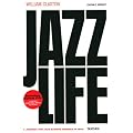 Jazzlife : A journey for jazz accross America in 1960, �dition fran�ais-anglais-allemand (1CD audio)