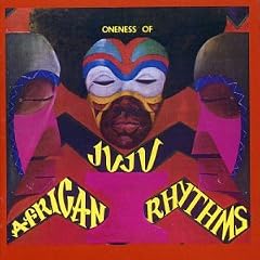 African Rhythms